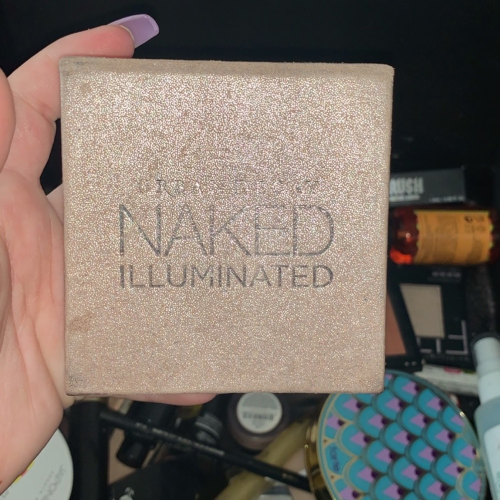 urban decay illuminator